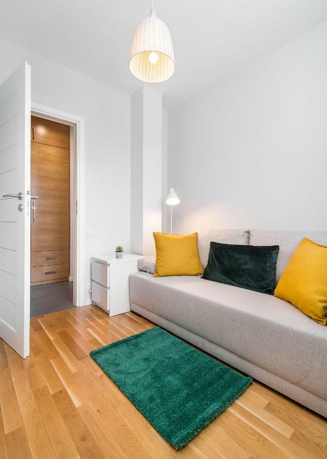 Teatr Wielki 2-Bedroom Apartment 华沙 外观 照片